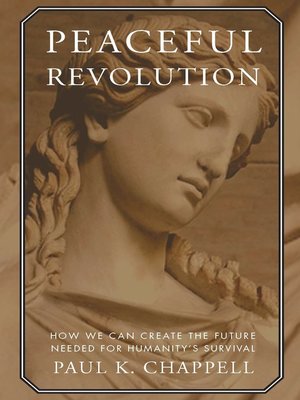 cover image of Peaceful Revolution